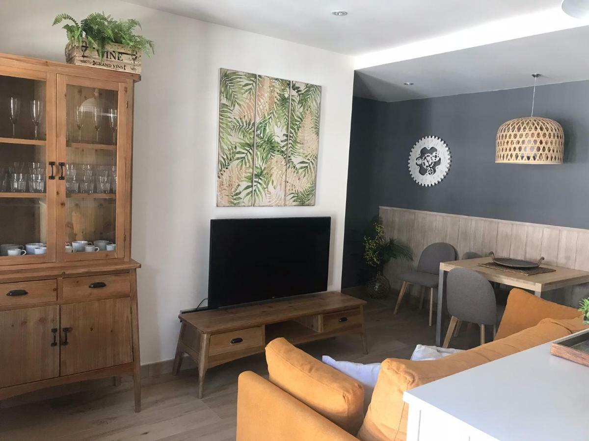 Apartament Neret II ซอร์ต ภายนอก รูปภาพ
