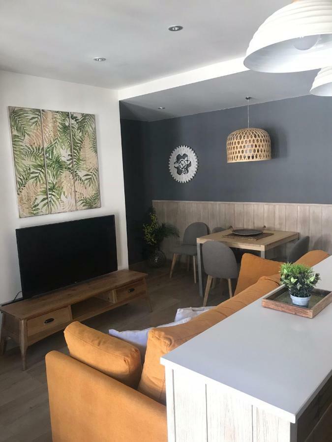 Apartament Neret II ซอร์ต ภายนอก รูปภาพ