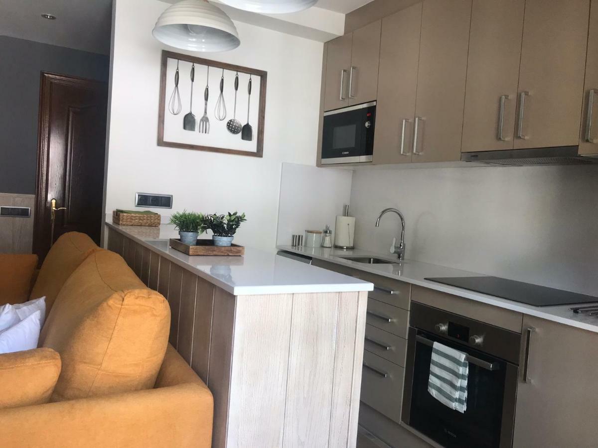 Apartament Neret II ซอร์ต ภายนอก รูปภาพ