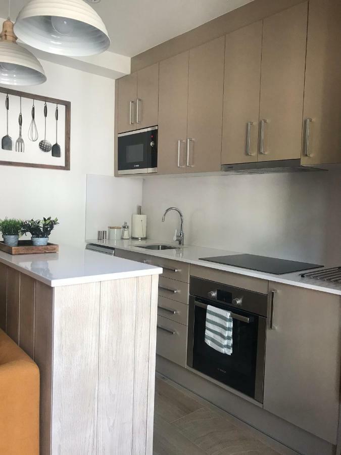 Apartament Neret II ซอร์ต ภายนอก รูปภาพ