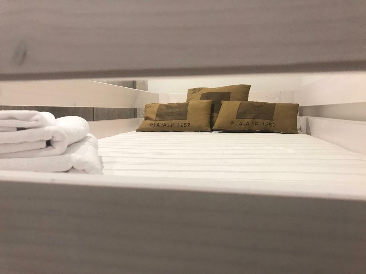 Apartament Neret II ซอร์ต ภายนอก รูปภาพ